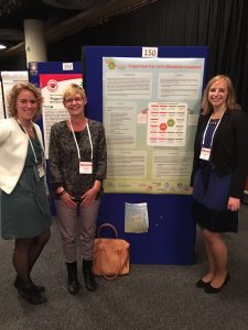 ECRD 2016_poster Expertise in Kaart