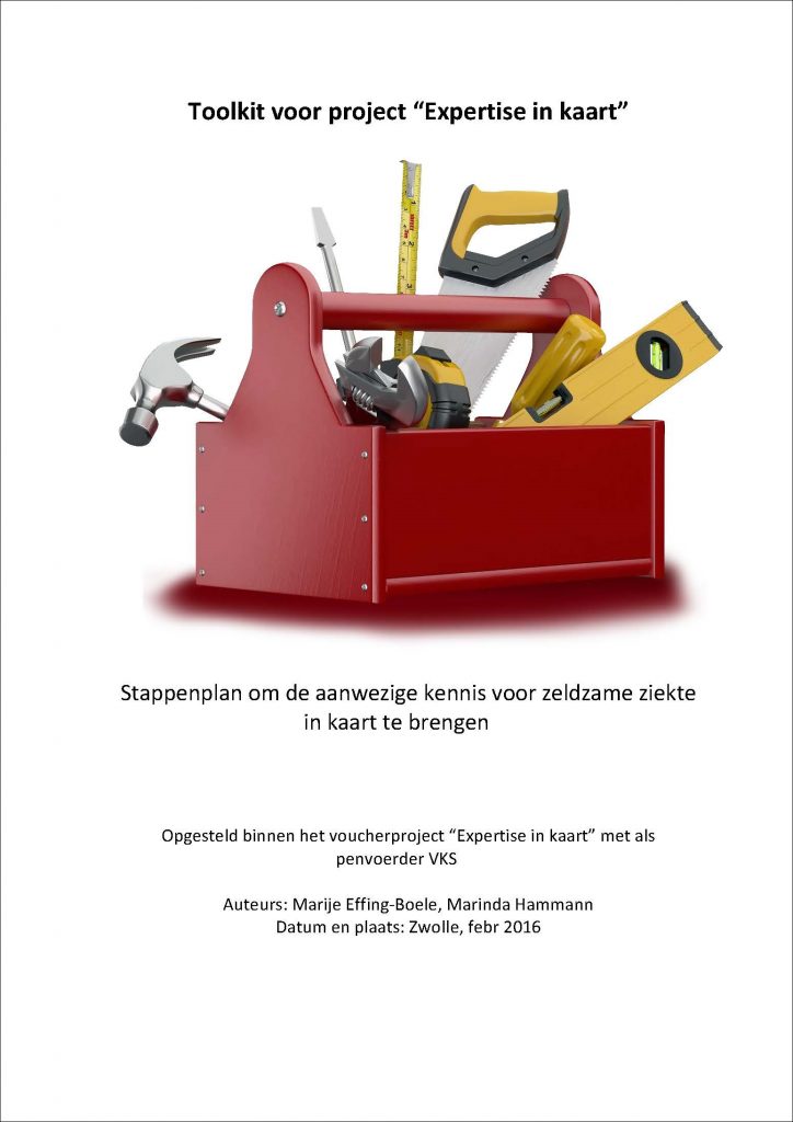 Voorkant Toolkit Expertise in kaart definitief 2016-02-03 met rand