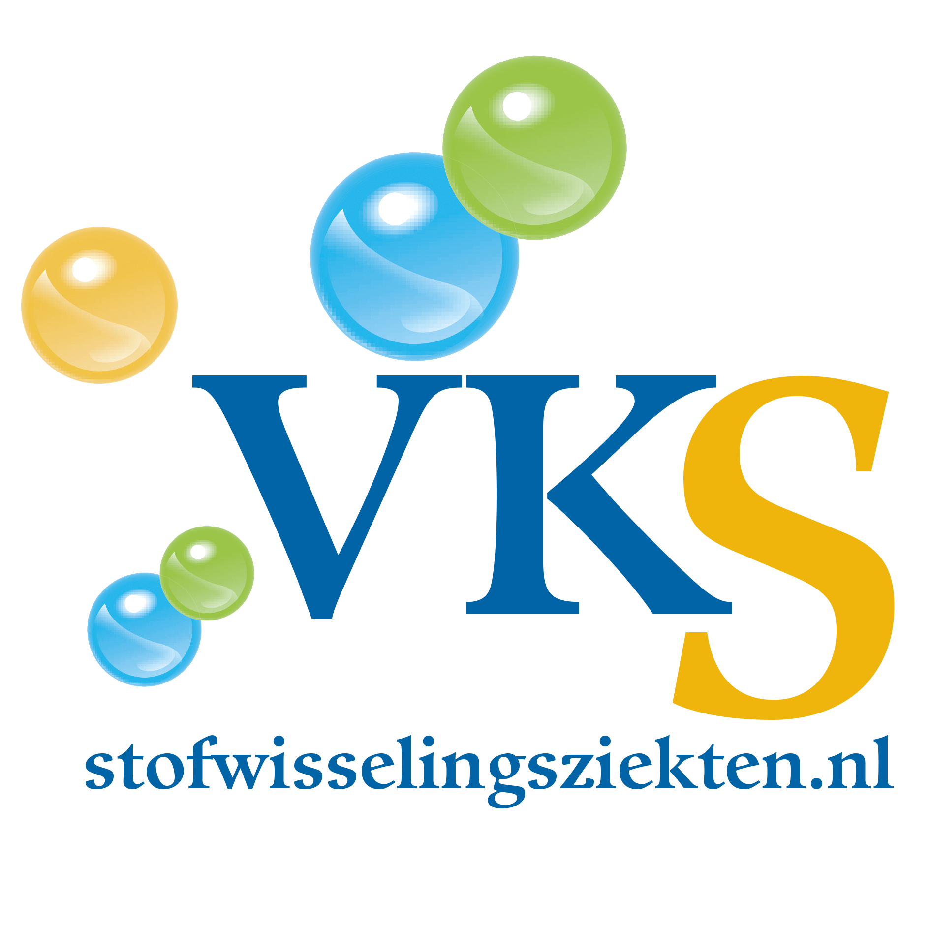 VKS logo transparant