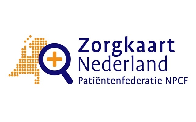 logoZorgkaartNL